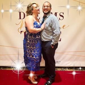 Meet your Posher, Cherish